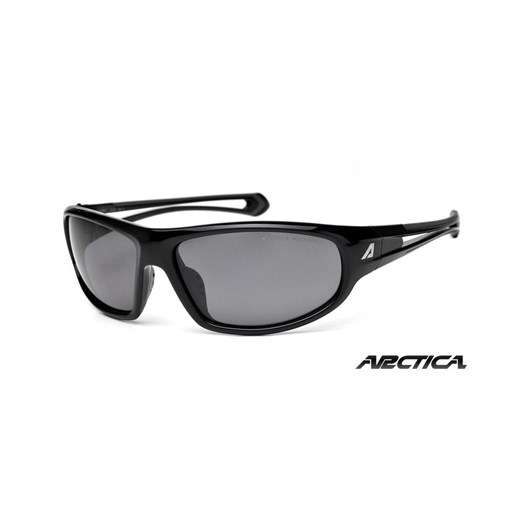 Arctica s-251 okulary z polaryzacją sportowe ze sklepu Stylion w kategorii Okulary przeciwsłoneczne męskie - zdjęcie 107787605