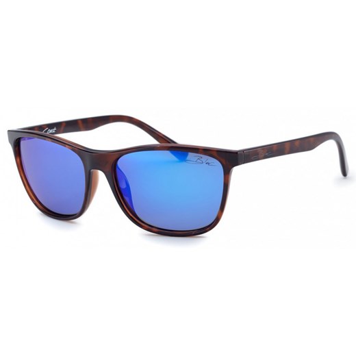Okulary Polaryzacyjne Angielskie BLOC COAST P604 panterka ze sklepu Stylion w kategorii Okulary przeciwsłoneczne męskie - zdjęcie 107787677