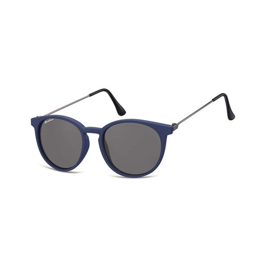Okulary Montana S33A przeciwsłoneczne granatowe Montana Stylion