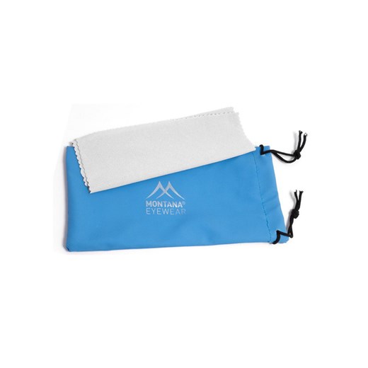 Okulary Montana MS33B czerwone lenonki lustrzanki Montana Stylion promocja