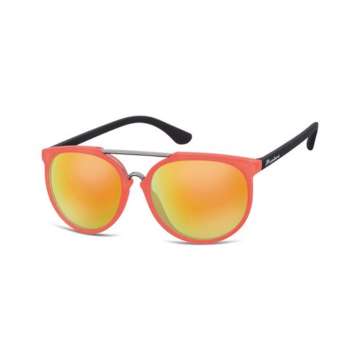 Okulary Montana MS32D czerwono-czarne revo Montana promocja Stylion