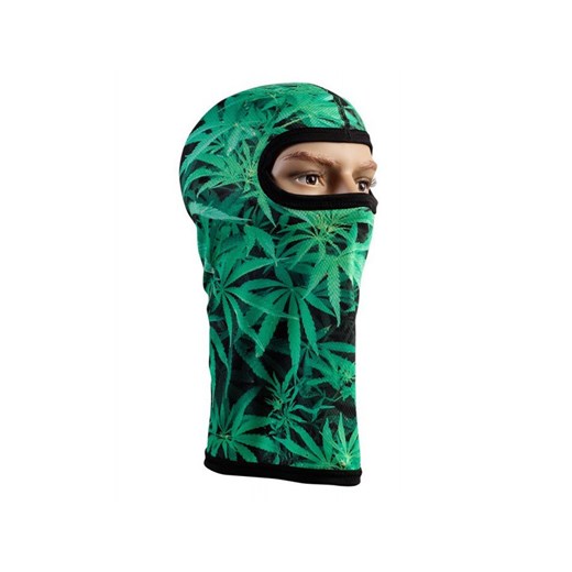 Kominiarka termoaktywna 3D - Foto Ganja ze sklepu Stylion w kategorii Czapki męskie - zdjęcie 107787886
