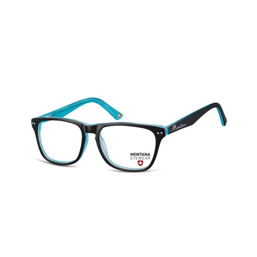 Okulary oprawki optyczne, korekcyjne Montana MA68F ze sklepu Stylion w kategorii Okulary korekcyjne męskie - zdjęcie 107787935