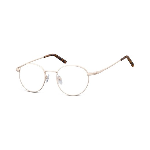 Lenonki Okulary oprawki korekcja Sunoptic 603A ze sklepu Stylion w kategorii Okulary korekcyjne męskie - zdjęcie 107787977