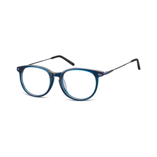 Okulary oprawy korekcyjne okragle Sunoptic CP149D Sunoptic Stylion
