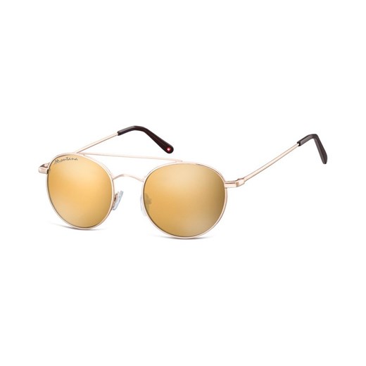 Lenonki lustrzanki przeciwsloneczne Montana MS91D ze sklepu Stylion w kategorii Okulary przeciwsłoneczne damskie - zdjęcie 107788896