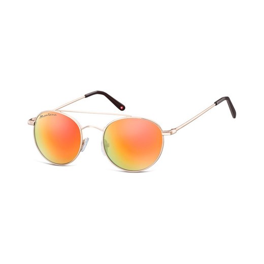 Lenonki lustrzanki przeciwsloneczne Montana MS91E ze sklepu Stylion w kategorii Okulary przeciwsłoneczne damskie - zdjęcie 107788898