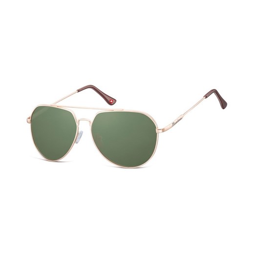 Pilotki okulary aviator Montana S90E ze sklepu Stylion w kategorii Okulary przeciwsłoneczne damskie - zdjęcie 107788916