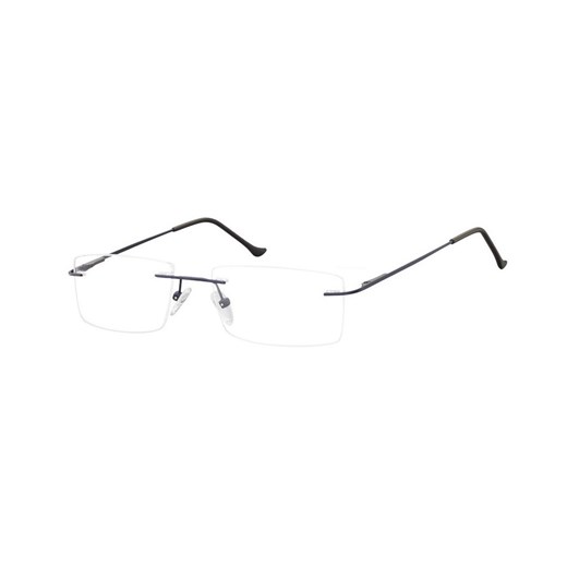 Bezramkowe Okulary Oprawki korekcyjne patentki Sunoptic 986C Sunoptic Stylion
