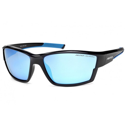 Okulary ARCTICA S-272A Polaryzacyjne Sportowe Revo ze sklepu Stylion w kategorii Okulary przeciwsłoneczne męskie - zdjęcie 107789416