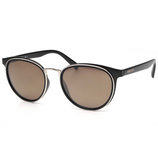 Okulary ARCTICA S-281A Polaryzacyjne Streetwear Vintage Arctica Stylion