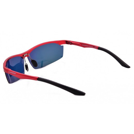 Okulary LOZANO LZ-315B Polaryzacyjne aluminiowe Stylion okazja Stylion