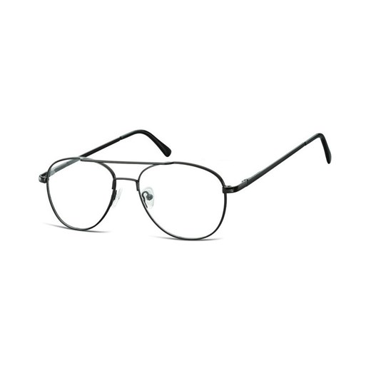 Okulary zerówki Sunoptic