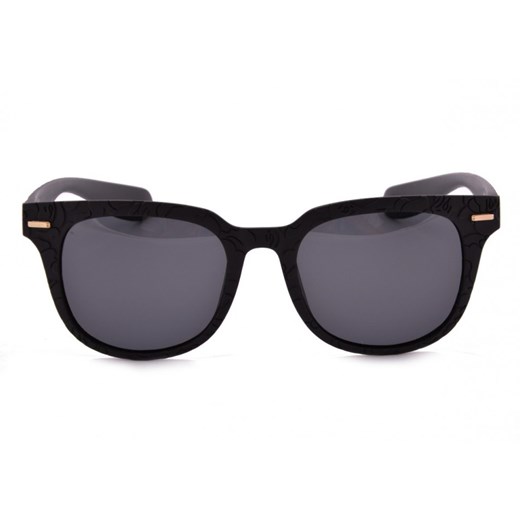 Okulary polaryzacyjne czarne BS13040 Stylion Stylion