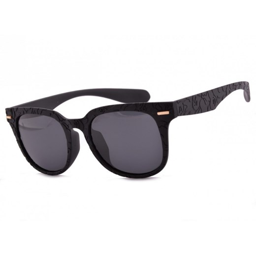 Okulary polaryzacyjne czarne BS13040 Stylion Stylion