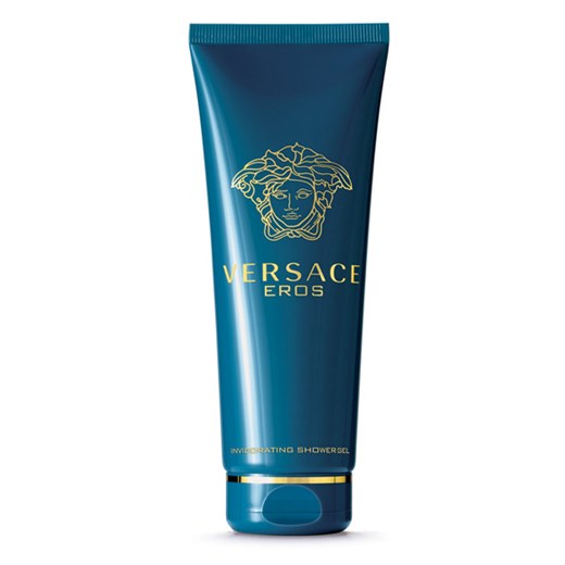 Versace, Eros, Żel pod prysznic, 250 ml Versace okazyjna cena smyk