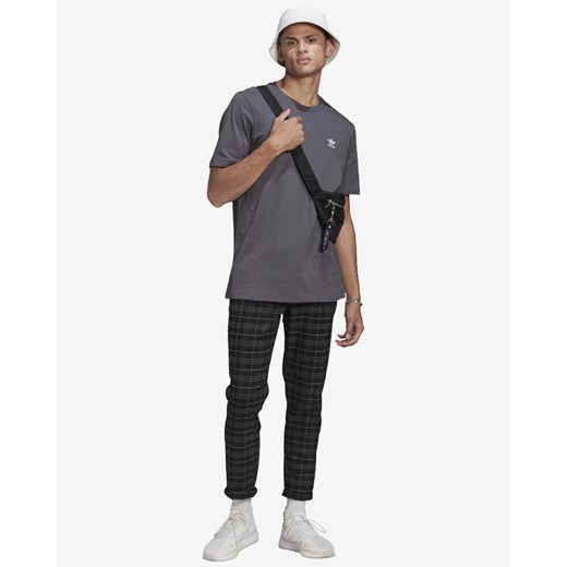 T-shirt męski Adidas Originals z krótkim rękawem z bawełny 