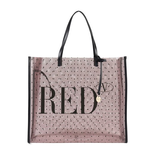 Shopper bag Red Valentino duża 