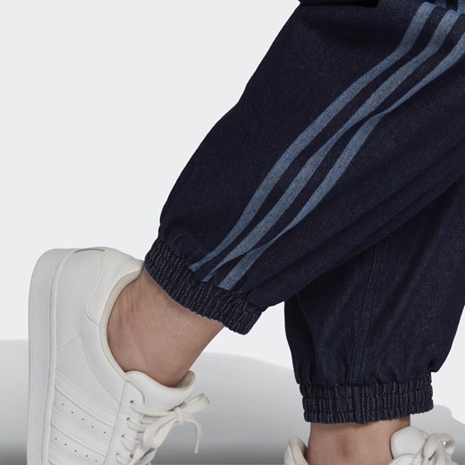 Spodnie damskie Adidas spodnie damskie MFNJB Tanie 