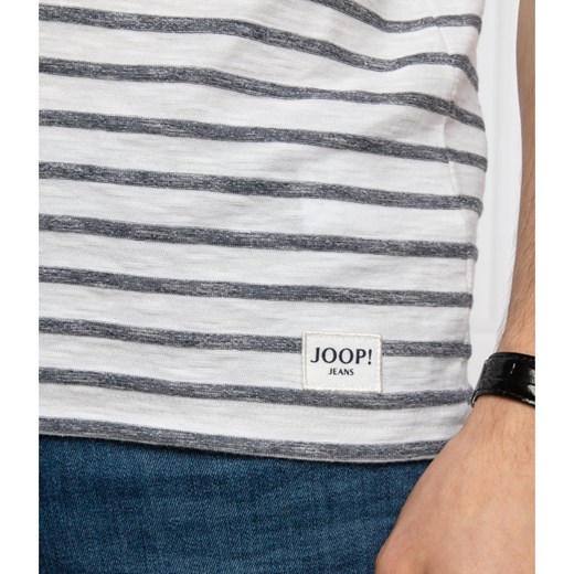 Joop! Jeans T-shirt Carmelo | Regular Fit XXXL Gomez Fashion Store