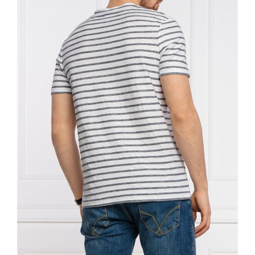 Joop! Jeans T-shirt Carmelo | Regular Fit S Gomez Fashion Store