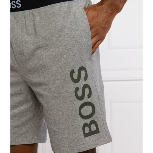 Boss Bodywear Szorty Identity | Regular Fit XXL wyprzedaż Gomez Fashion Store