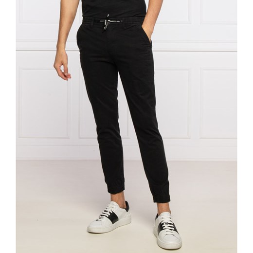 CALVIN KLEIN JEANS Spodnie | Slim Fit L Gomez Fashion Store