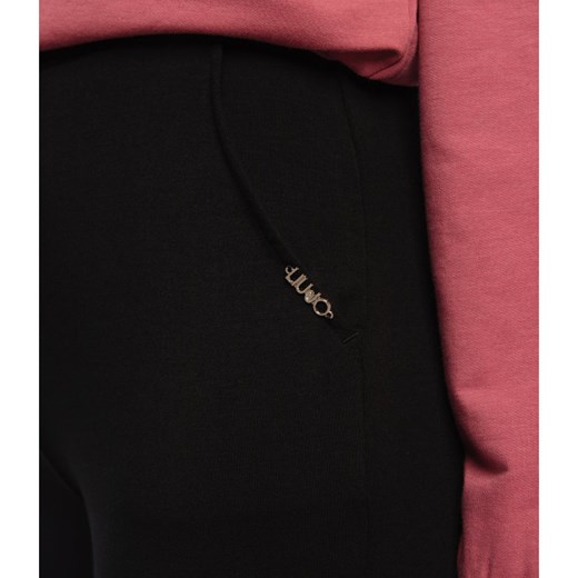 Liu Jo Sport Spodnie dresowe | Slim Fit S Gomez Fashion Store