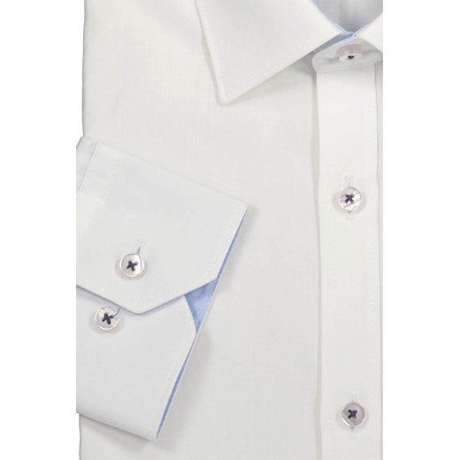 Biała koszula w kropki 92750 Lavard  Lavard