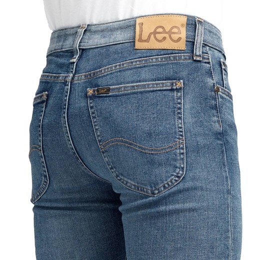 LEE MALONE SKINNY L69FMV13 Lee 32/30 panjeans.pl