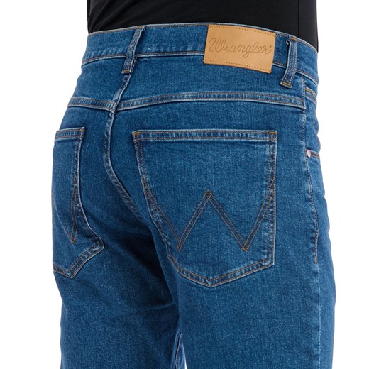 WRANGLER ARIZONA MID ROCKS W12OHR32E Wrangler 33/30 panjeans.pl