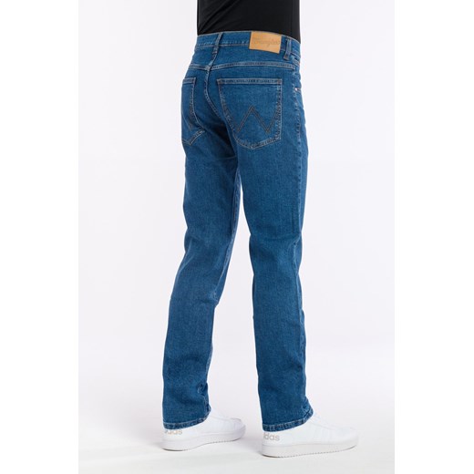 WRANGLER ARIZONA MID ROCKS W12OHR32E Wrangler 36/34 panjeans.pl