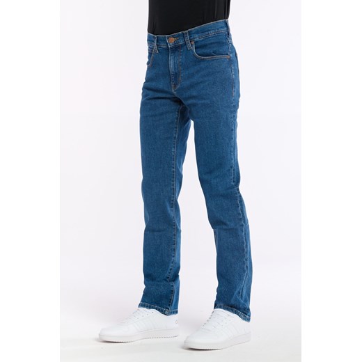 WRANGLER ARIZONA MID ROCKS W12OHR32E Wrangler 33/30 panjeans.pl