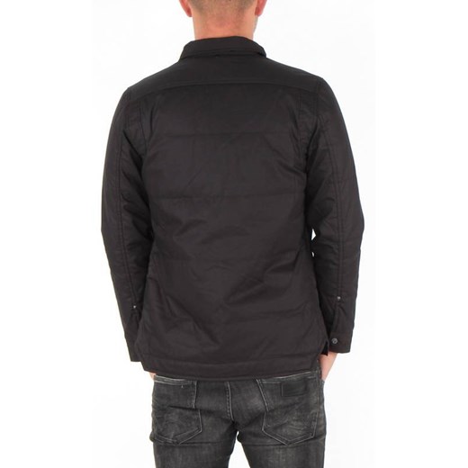 G-STAR RAW WOLKER PADED BLACK 83634F.4985.990 L panjeans.pl