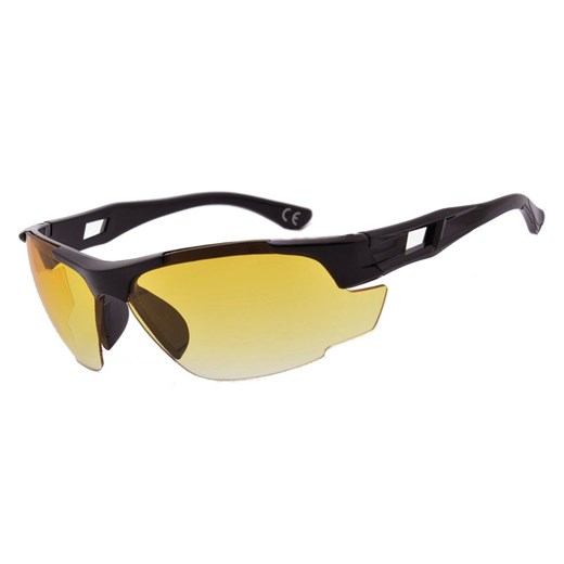 Rozjaśniające okulary do Jazdy Nocą dla kierowców Sportowe DR-3141-C2 ze sklepu Stylion w kategorii Okulary przeciwsłoneczne męskie - zdjęcie 107969318