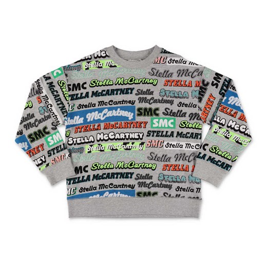 sweatshirt Stella Mccartney 14y showroom.pl