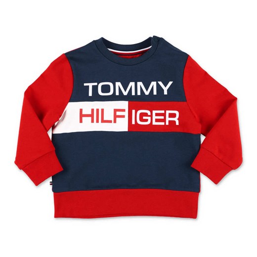 Odzież dla niemowląt Tommy Hilfiger z bawełny 