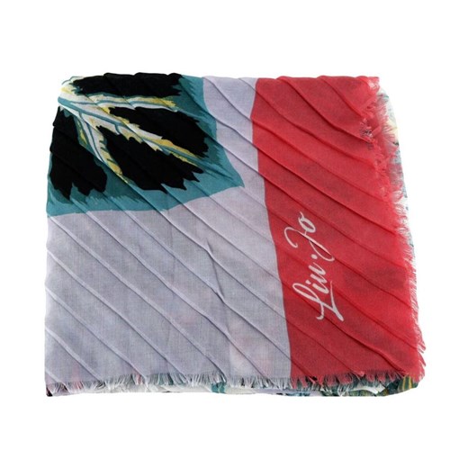 foulard fantasia tropicale Liu Jo ONESIZE showroom.pl