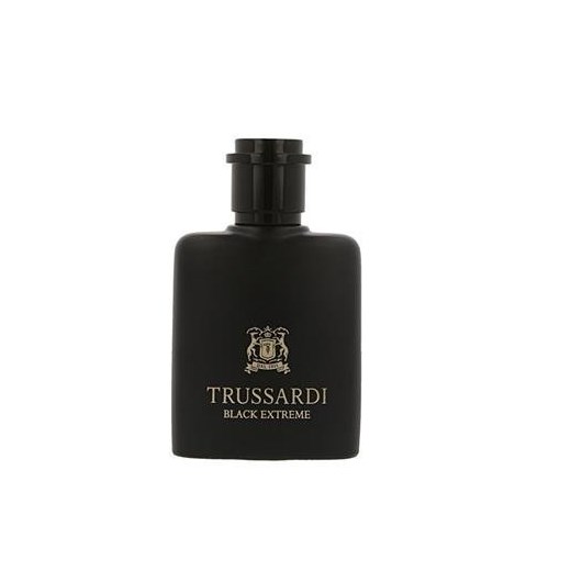 TRUSSARDI Black Extreme woda toaletowa 30ml Trussardi perfumeriawarszawa.pl