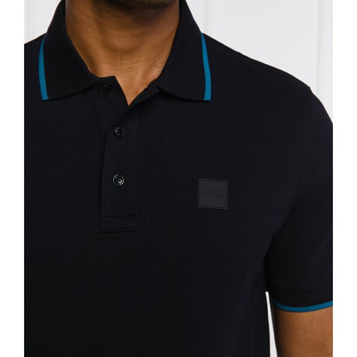 boss Polo Parlay 116 | Regular Fit | pique S Gomez Fashion Store