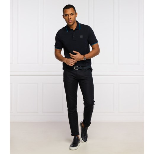 boss Polo Parlay 116 | Regular Fit | pique L Gomez Fashion Store