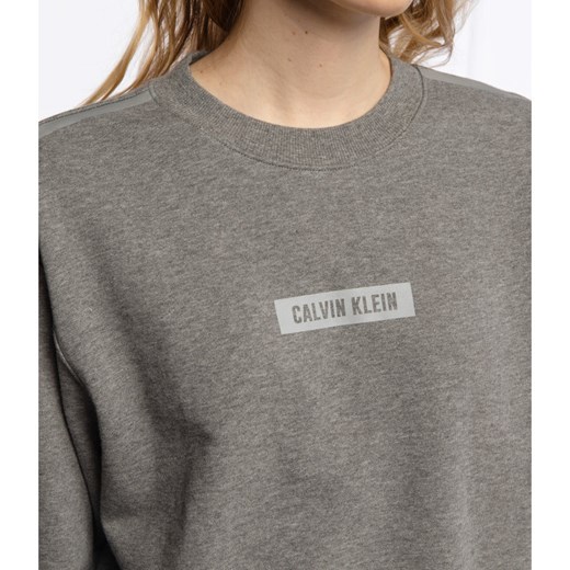 Calvin Klein Performance Bluza | Cropped Fit S Gomez Fashion Store