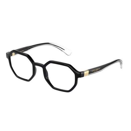 Okulary korekcyjne Dolce & Gabbana DG 5068 501 Dolce & Gabbana iokulary.pl