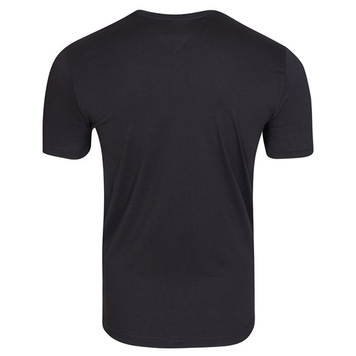 T-shirt męski Tommy Jeans z krótkim rękawem