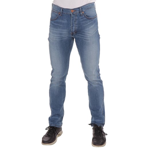 Wrangler jeansy męskie 