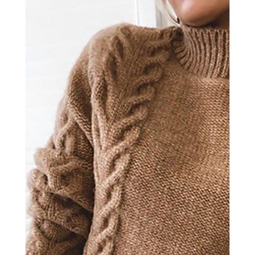 Sweter damski Kendallme