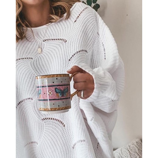 Sweter damski Kendallme