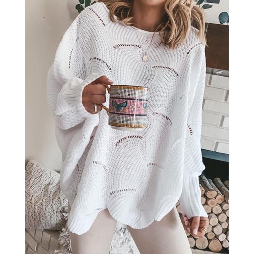 Sweter damski Kendallme