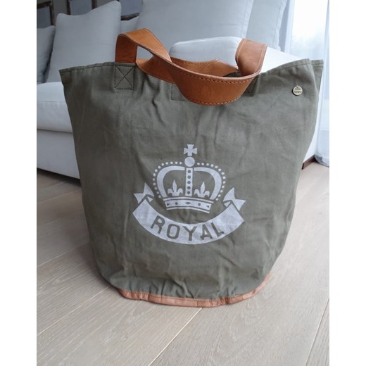 KOBE torba shopper bag  Vintage 10 Cn promocja borse.pl