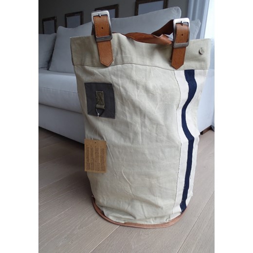 ELLIS XL6 torba shopper bag  Vintage Cn okazyjna cena borse.pl